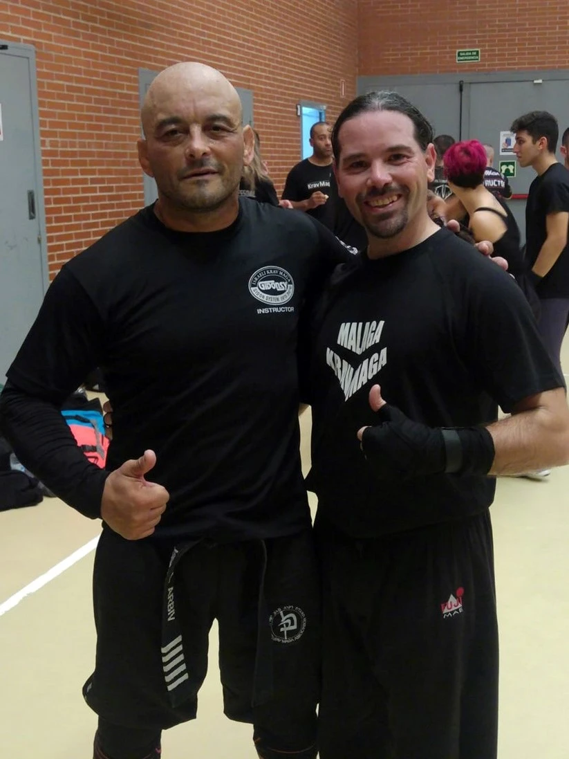 Yigal Arbiv